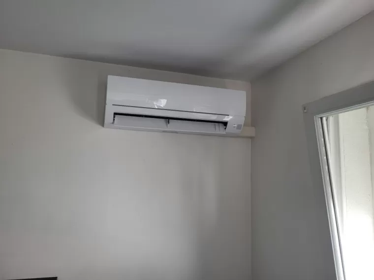 Installation de climatisation à Perpignan