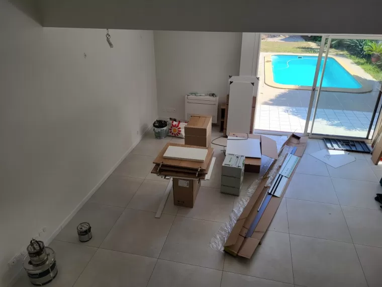 Climatisation Mitsubishi, Saint-Cyprien, Sinthe Plomberie Électricité