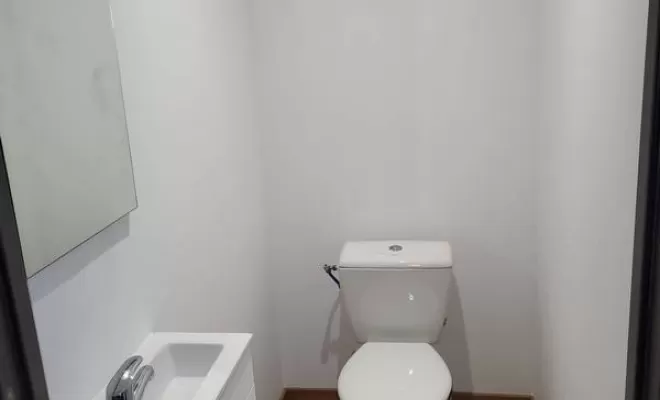 Création de salle de bain, Saint-Cyprien, Sinthe Plomberie Électricité