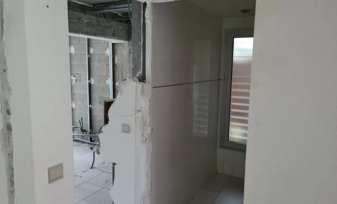 Rénovation électrique et plomberie, Saint-Cyprien, Sinthe Plomberie Électricité